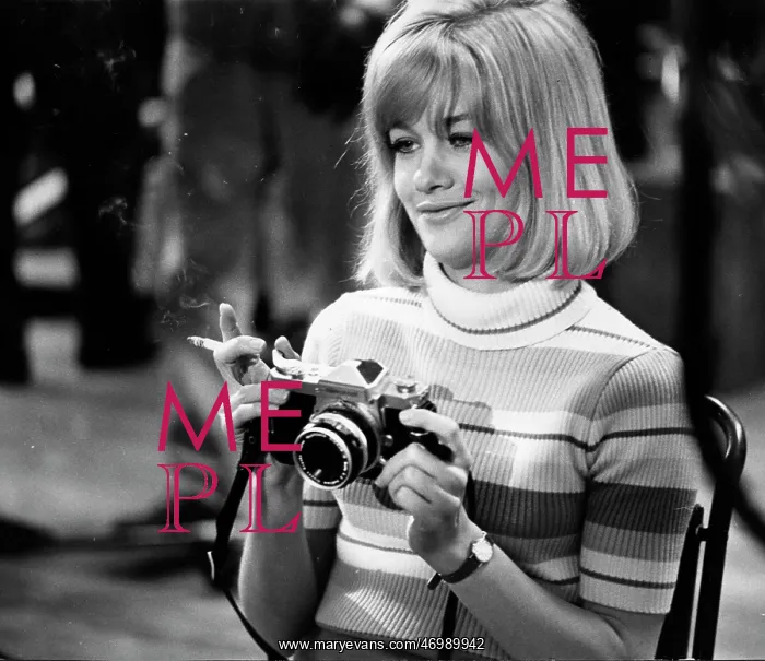 : Actress Judy Geeson 1948 - : Actress Judy Geeson 1948 -