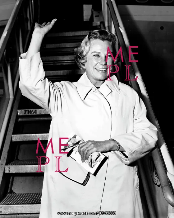 : Actress June Allyson 1917 - 2006 : Actress June Allyson 1917 - 2006