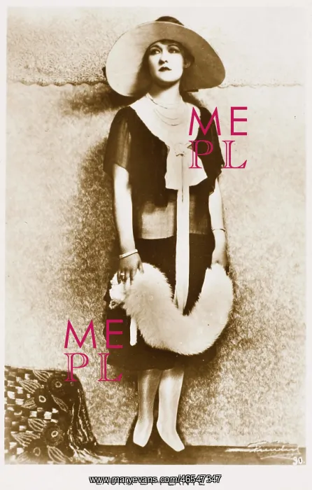  : Actress Laura La Plante