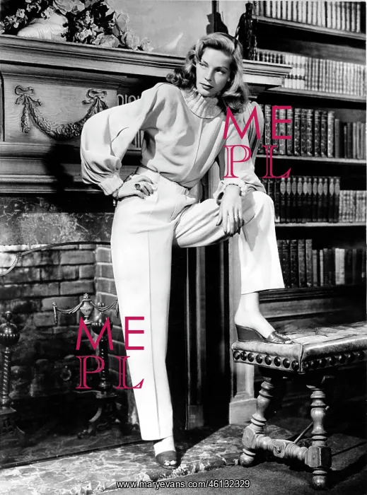 : Actress Lauren Bacall 1924 - : Actress Lauren Bacall 1924 -