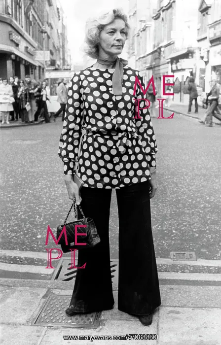 : Actress Lauren Bacall 1924 - : Actress Lauren Bacall 1924 -