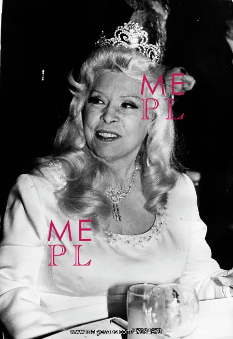 : Actress Mae West 1893 - 1980 : Actress Mae West 1893 - 1980