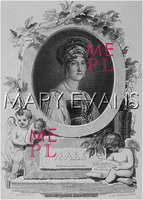 : ACTRESS MARS : ACTRESS MARS