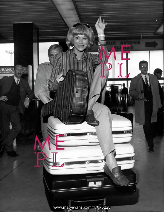 : Actress Mireille Darc 1938 - : Actress Mireille Darc 1938 -