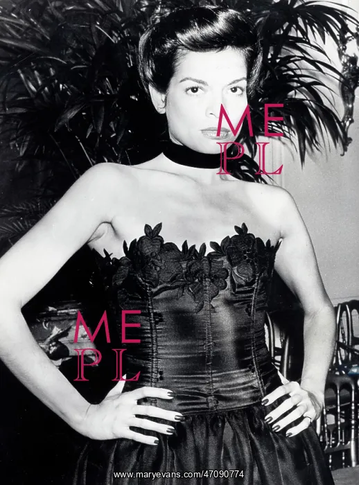 : Actress, Model Bianca Jagger 1945 - : Actress, Model Bianca Jagger 1945 -