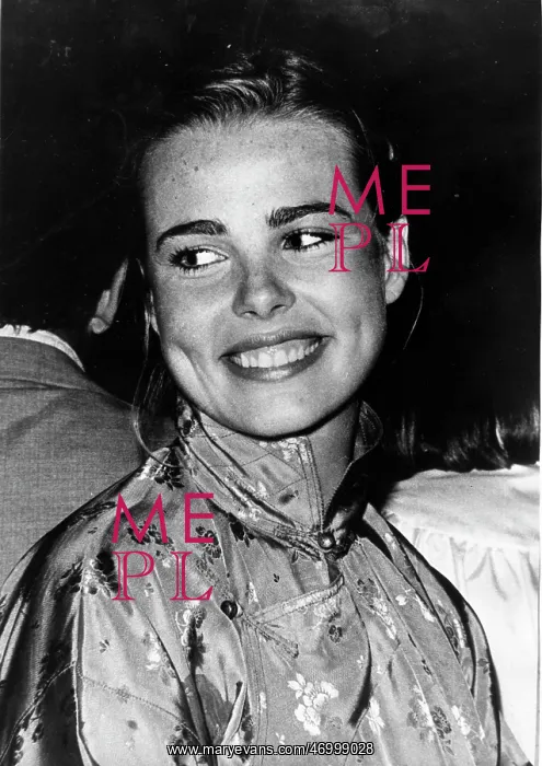 : Actress, Model Margaux Hemingway 1954 - 1996 : Actress, Model Margaux Hemingway 1954 - 1996