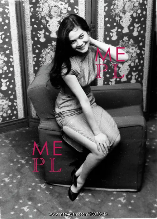 : Actress Nancy Kwan 1939 - : Actress Nancy Kwan 1939 -