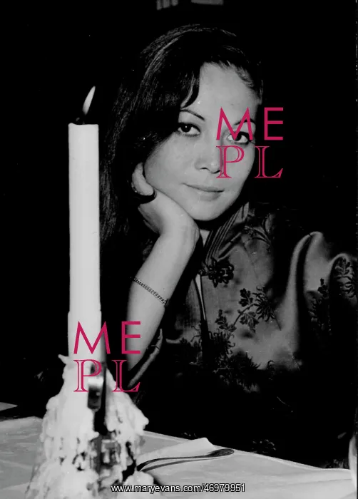 : Actress Nancy Kwan 1939 - : Actress Nancy Kwan 1939 -