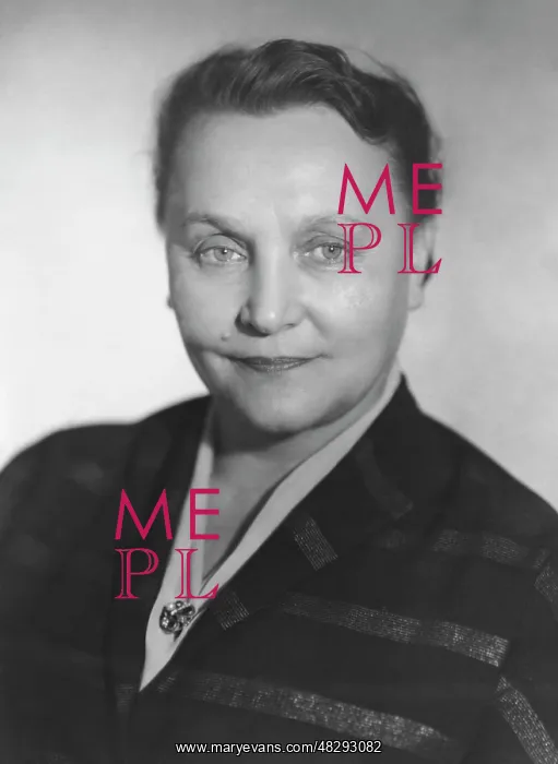 : Actress N.M. Uzhviy : Actress N.M. Uzhviy