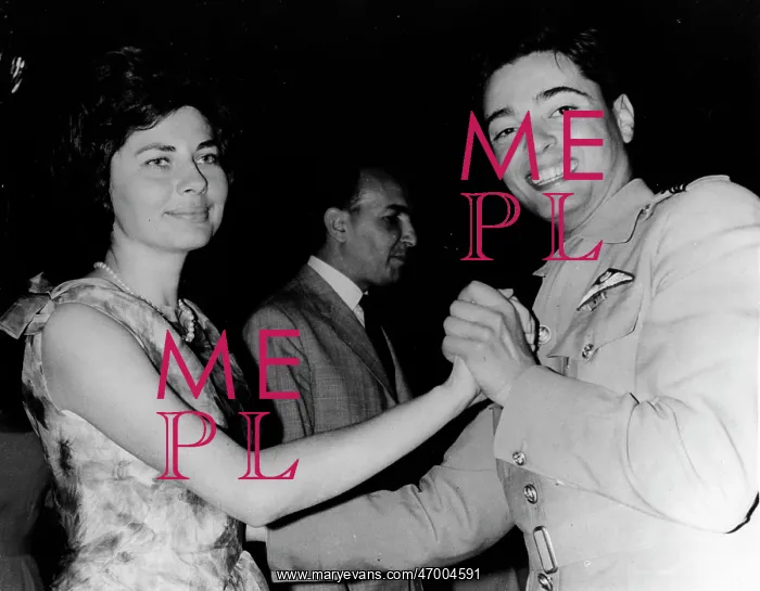 : Actress Princess Soraya 1932 - 2001 : Actress Princess Soraya 1932 - 2001