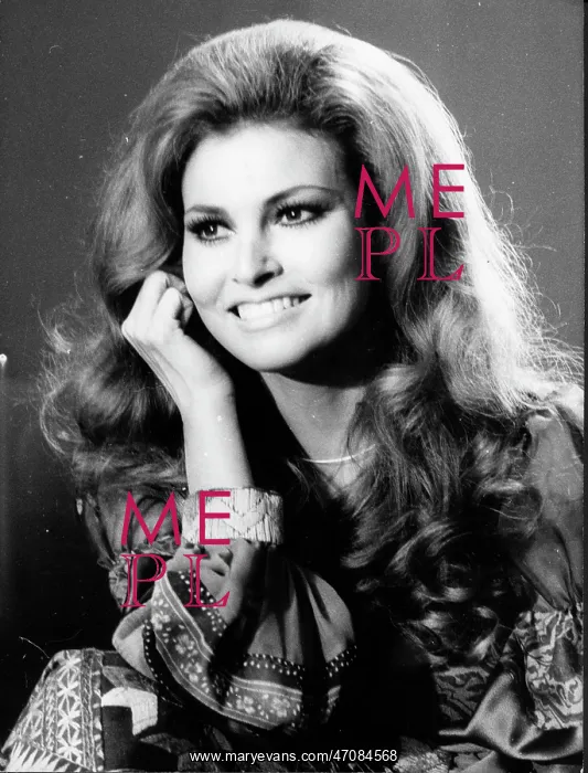 : Actress Raquel Welch 1940 - : Actress Raquel Welch 1940 -