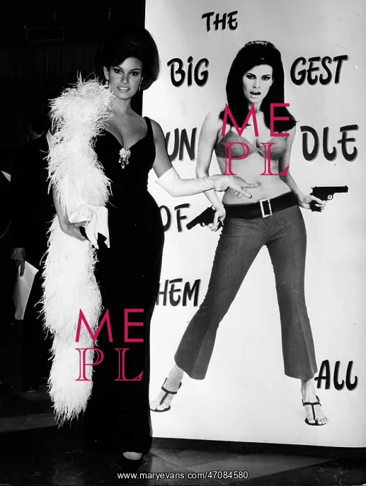 : Actress Raquel Welch 1940 - : Actress Raquel Welch 1940 -