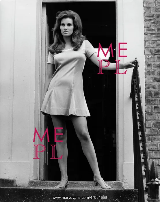 : Actress Raquel Welch 1940 - : Actress Raquel Welch 1940 -