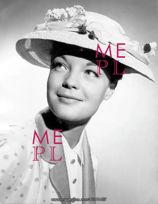 : Actress Romy Schneider 1938 - 1982 : Actress Romy Schneider 1938 - 1982