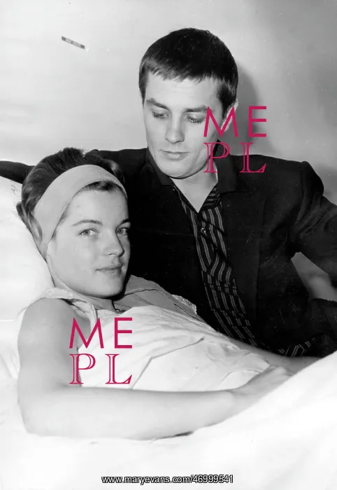 : Actress Romy Schneider 1938 - 1982 : Actress Romy Schneider 1938 - 1982
