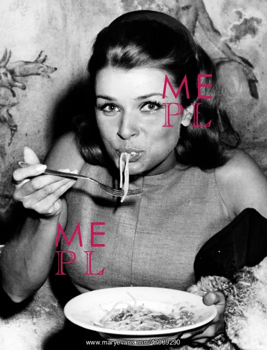 : Actress Senta Berger 1941 - : Actress Senta Berger 1941 -
