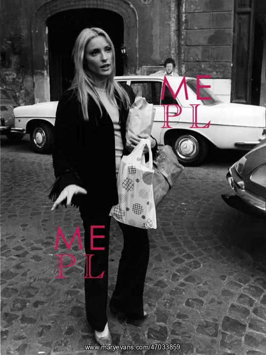 : Actress Sharon Tate 1943 - 1969 : Actress Sharon Tate 1943 - 1969