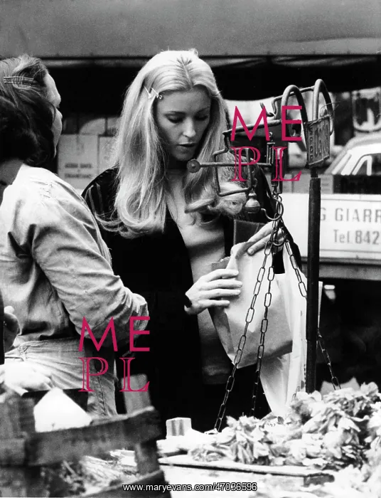 : Actress Sharon Tate 1943 - 1969 : Actress Sharon Tate 1943 - 1969