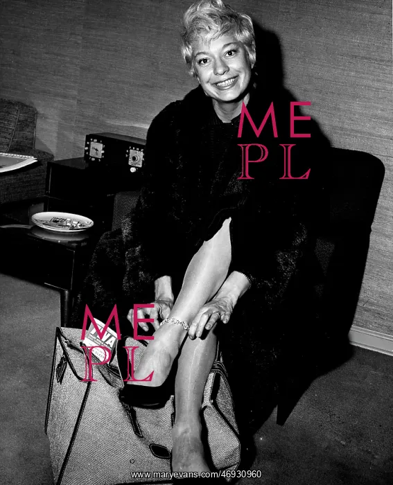 : Actress, Singer Carol Channing 1921 - : Actress, Singer Carol Channing 1921 -