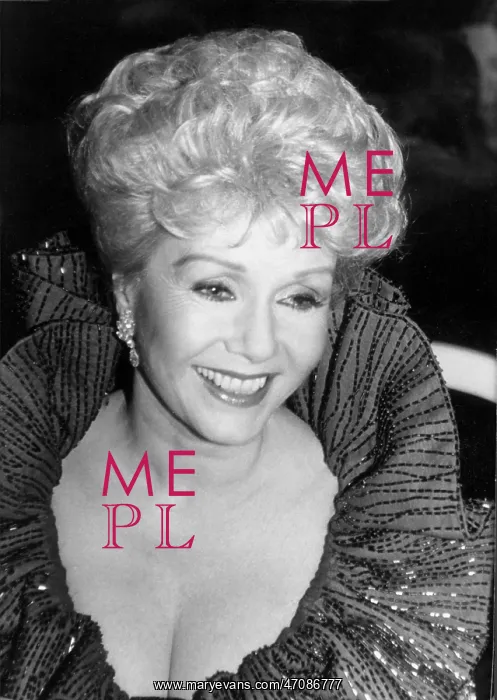 : Actress, Singer, Dancer Debbie Reynolds 1932 - : Actress, Singer, Dancer Debbie Reynolds 1932 -