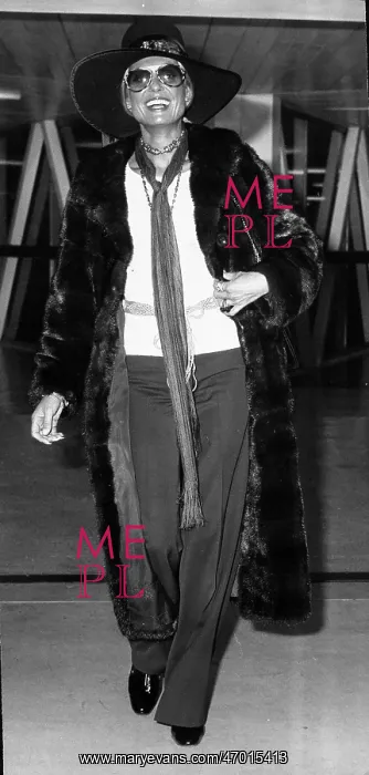 : Actress, Singer, Model Daliah Lavi 1942 - : Actress, Singer, Model Daliah Lavi 1942 -