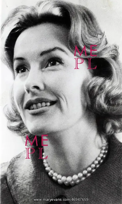 : Actress, Socialite Dina Merrill 1925 : Actress, Socialite Dina Merrill 1925