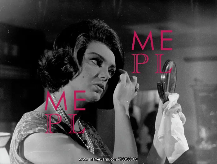 : Actress Sylva Koscina 1933 - 1994 : Actress Sylva Koscina 1933 - 1994
