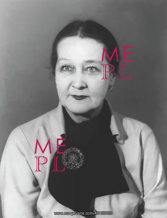 : Actress V.A.Obukhova : Actress V.A.Obukhova