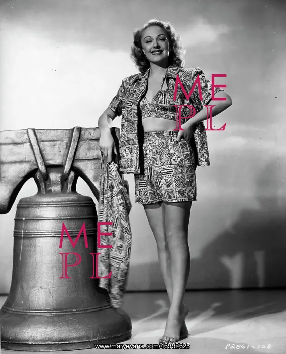 : Actress Virginia Field 1917 - 1992 : Actress Virginia Field 1917 - 1992