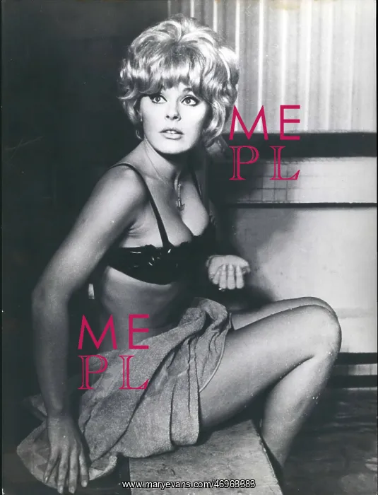 : Actress Virna Lisi 1936-2014 : Actress Virna Lisi 1936-2014
