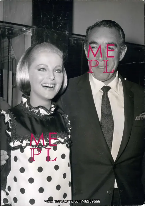 : Actress Virna Lisi 1936-2014 : Actress Virna Lisi 1936-2014
