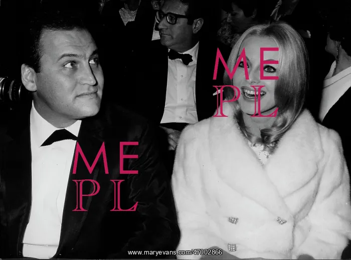 : Actress Virna Lisi 1936-2014 : Actress Virna Lisi 1936-2014