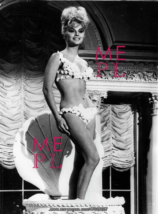 : Actress Virna Lisi 1936-2014 : Actress Virna Lisi 1936-2014