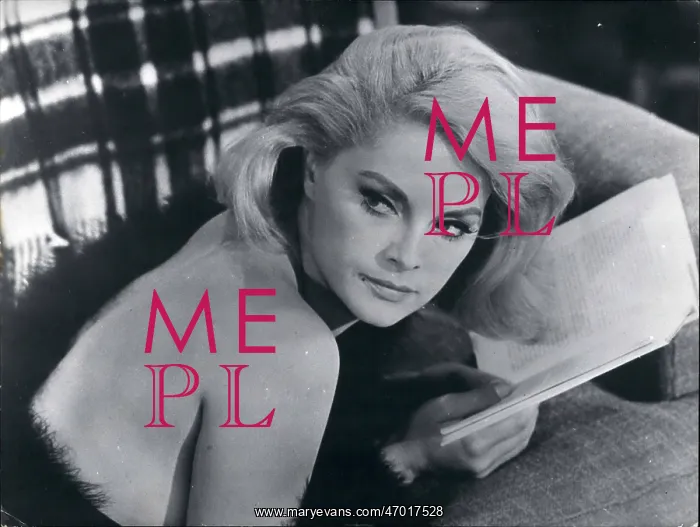 : Actress Virna Lisi 1936-2014 : Actress Virna Lisi 1936-2014