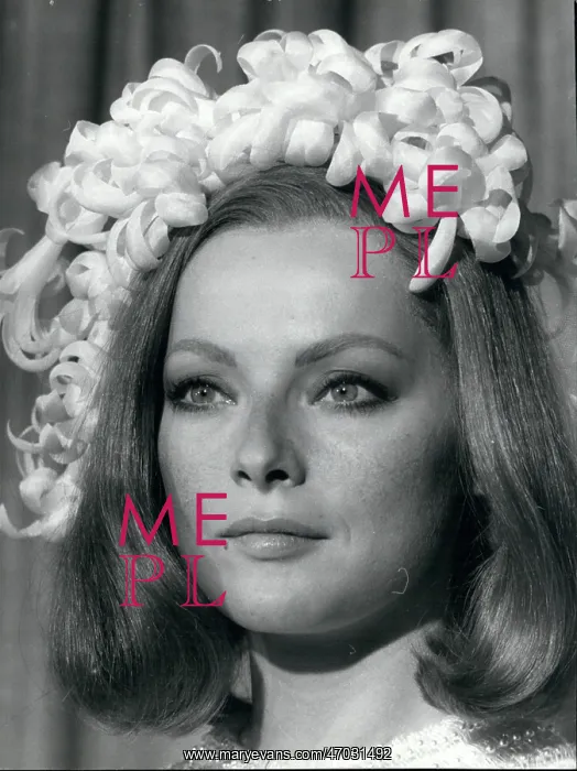 : Actress Virna Lisi 1936-2014 : Actress Virna Lisi 1936-2014