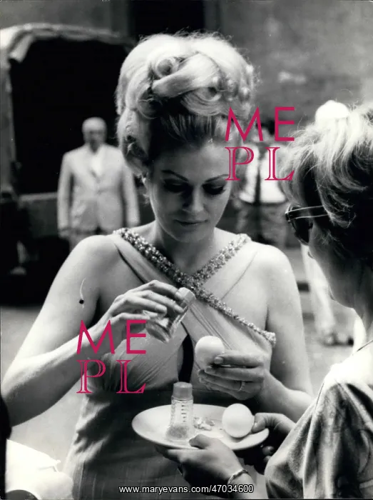 : Actress Virna Lisi 1936-2014 : Actress Virna Lisi 1936-2014