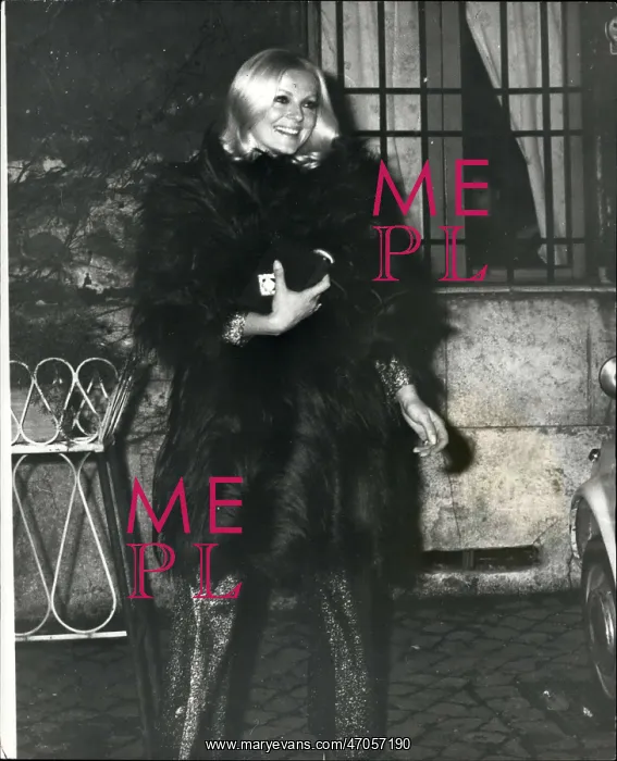 : Actress Virna Lisi 1936-2014 : Actress Virna Lisi 1936-2014
