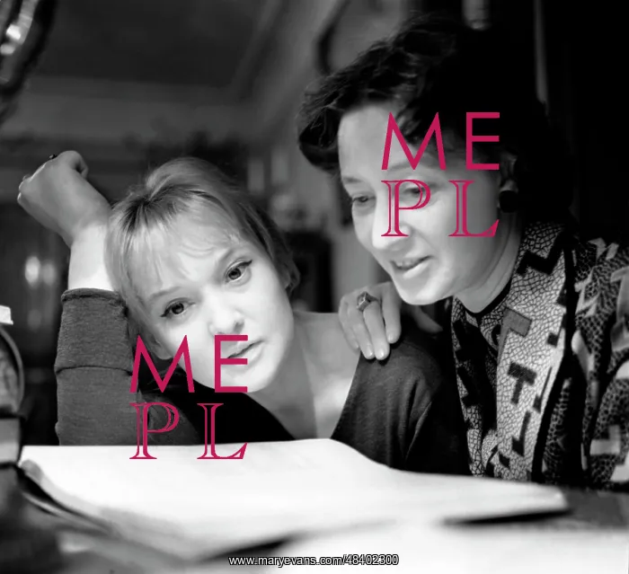 : Actresses A.Stepanova and L.Gurchenko : Actresses A.Stepanova and L.Gurchenko