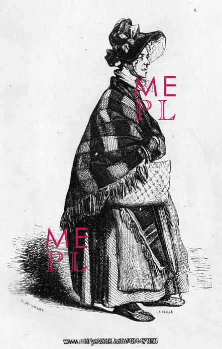 : The Actress's Mother