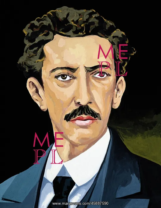  : ACUNA, Manuel (1849-1873)