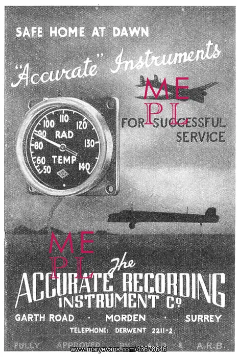 : Acuurate ARIC - Radiator Temperature Gauge : Acuurate ARIC - Radiator Temperature Gauge