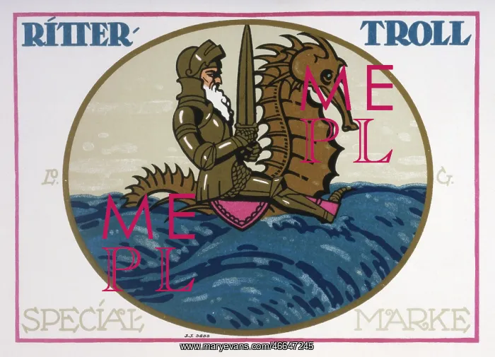 : advertising, advertisement RitterTroll Special : advertising, advertisement RitterTroll Special