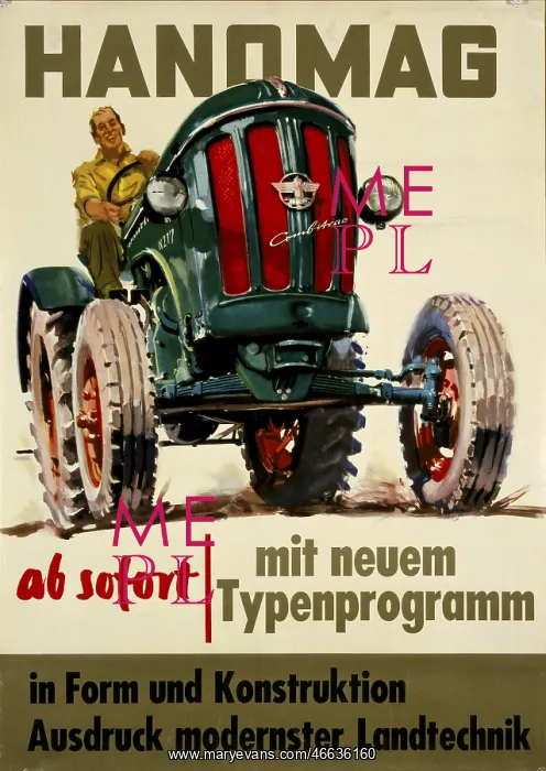 : advertising, automobiles, Hanomag, advertisement : advertising, automobiles, Hanomag, advertisement