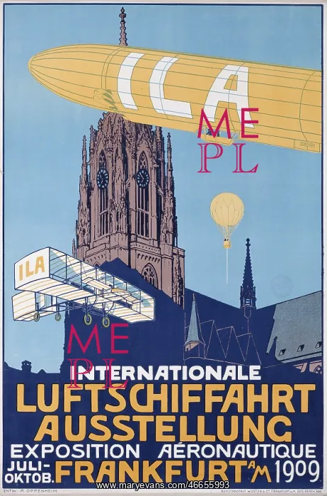 : Advert for Aviation Fair : Advert for Aviation Fair