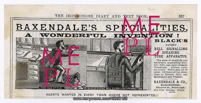 : ADVERT. BELL'S PHONE : ADVERT. BELL'S PHONE