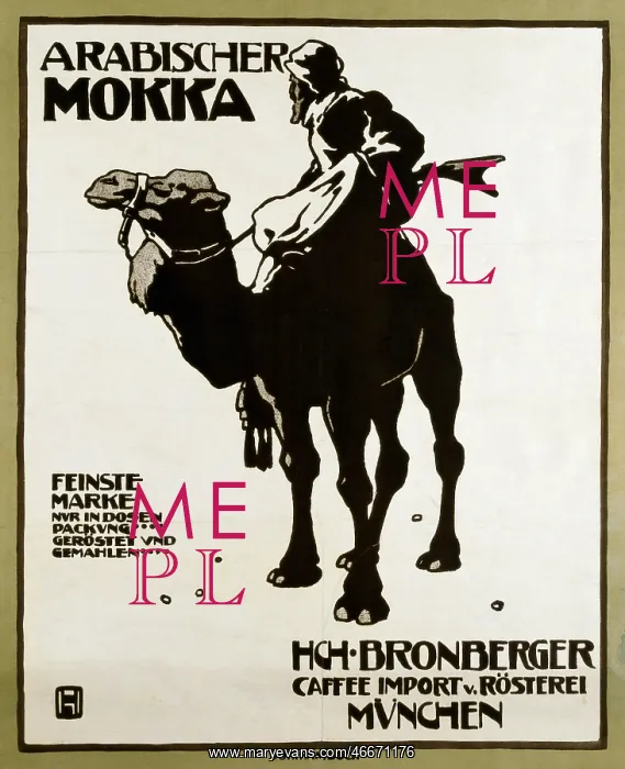 : advertising, beverages, coffee, Arabian mocha : advertising, beverages, coffee, Arabian mocha