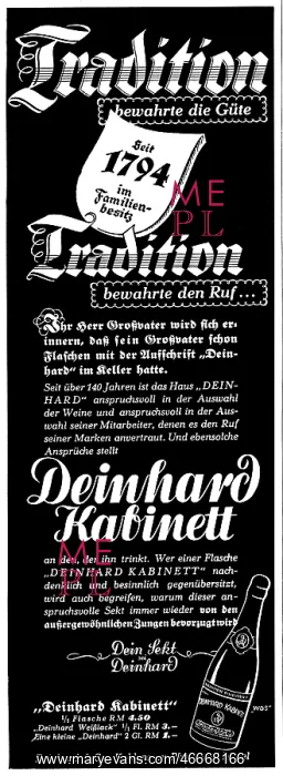 : advertising, beverages, sparkling wine, Deinhard : advertising, beverages, sparkling wine, Deinhard