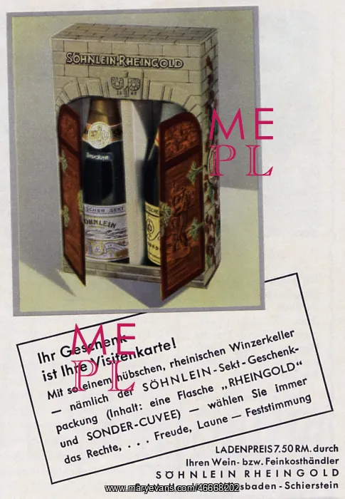 : advertising, beverages, sparkling wine, Soehnlein : advertising, beverages, sparkling wine, Soehnlein