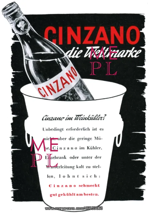 : advertising, beverages, vermouth, Cinzano, advert : advertising, beverages, vermouth, Cinzano, advert