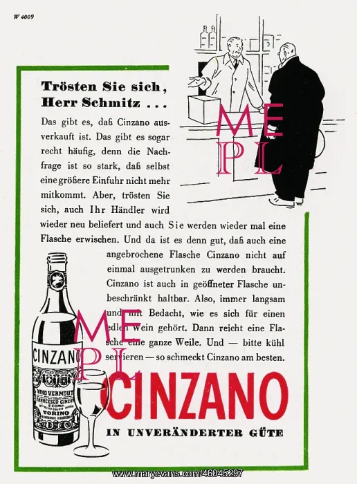 : advertising, beverages, Vermouth, Cinzano, advert : advertising, beverages, Vermouth, Cinzano, advert
